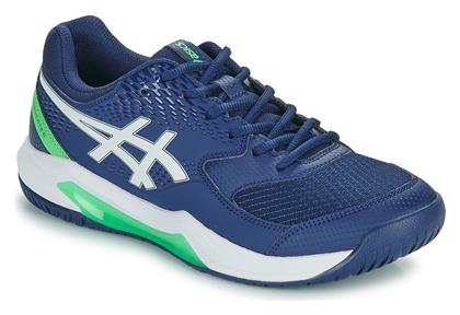 ASICS Gel-dedicate 8 Ανδρικά Παπούτσια Τένις για Όλα τα Γήπεδα - Asics