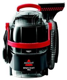 SpotClean Pro Σκούπα Υγρών / Στερεών 750W με Κάδο 3.5lt Bissell