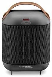 De'Longhi HFX30C18 AG Κεραμικό Αερόθερμο Δωματίου Δαπέδου 1800W - DeLonghi