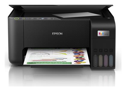 EcoTank L3270 Έγχρωμο Πολυμηχάνημα Inkjet Epson