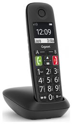 E290 με Ελληνικό Μενού Gigaset