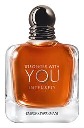 Stronger With You Intensely Giorgio Armani