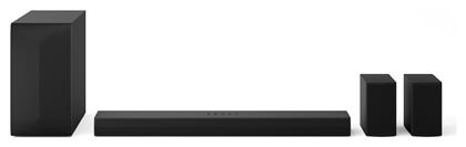 S60TR 5.1 με Bluetooth & HDMI LG