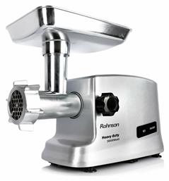 Μηχανή Άλεσης Κιμά 3000W Rohnson