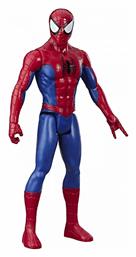 Spider-Man Titan Hero για 4+ Ετών 30εκ. Hasbro