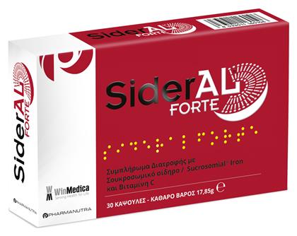 Sideral Forte Winmedica