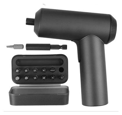 DZN4019TW Κατσαβίδι 3.6V 1x2Ah Xiaomi