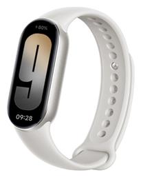 Smart Band 9 με Παλμογράφο Titan Gray Xiaomi